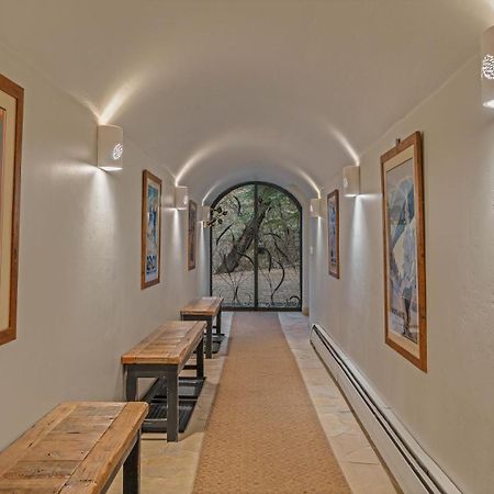 Aspen Glade Retreat Βίλα Beaver Creek Εξωτερικό φωτογραφία
