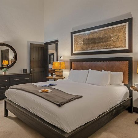 Aspen Glade Retreat Βίλα Beaver Creek Εξωτερικό φωτογραφία