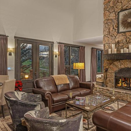 Aspen Glade Retreat Βίλα Beaver Creek Εξωτερικό φωτογραφία