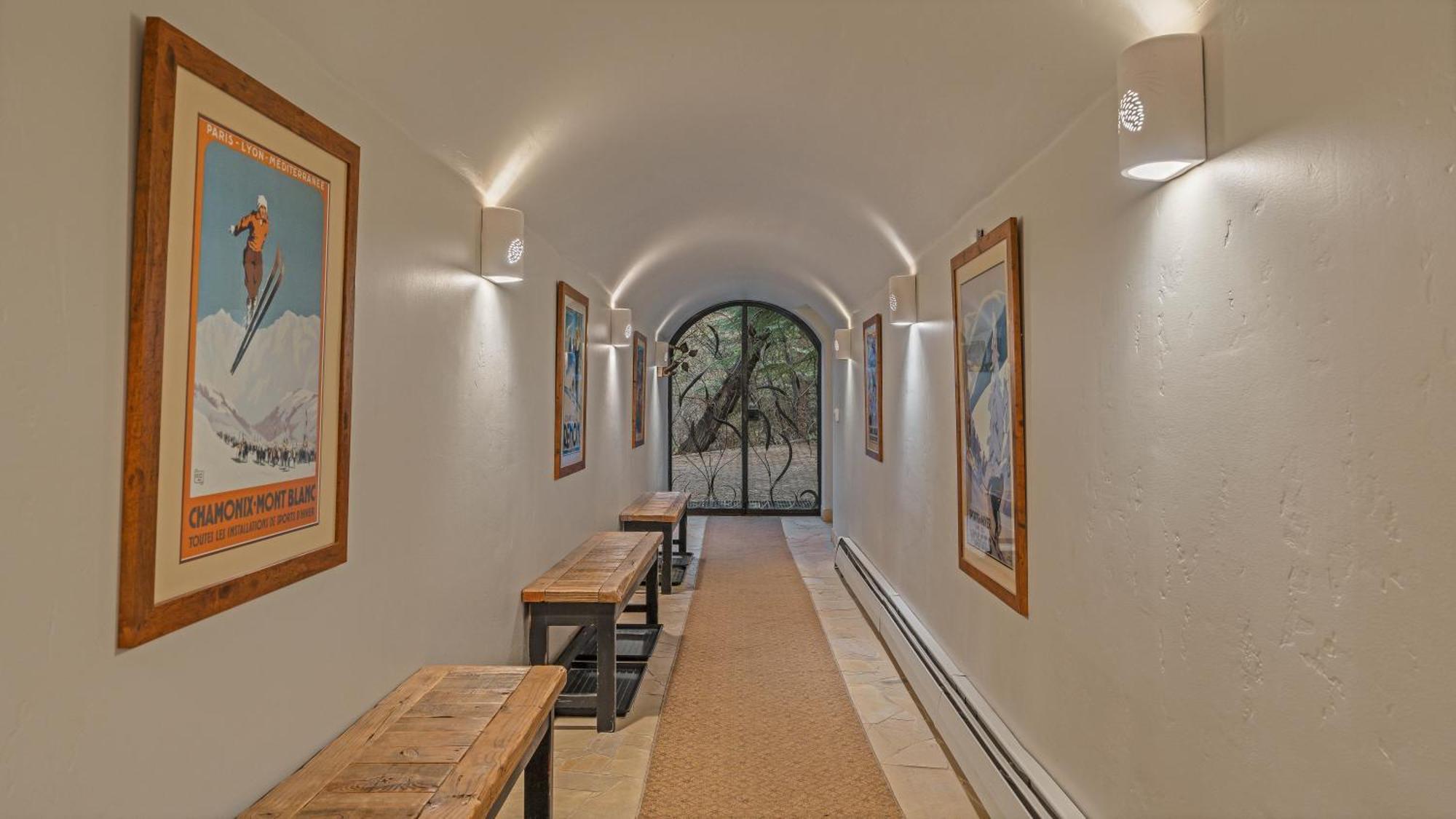 Aspen Glade Retreat Βίλα Beaver Creek Εξωτερικό φωτογραφία