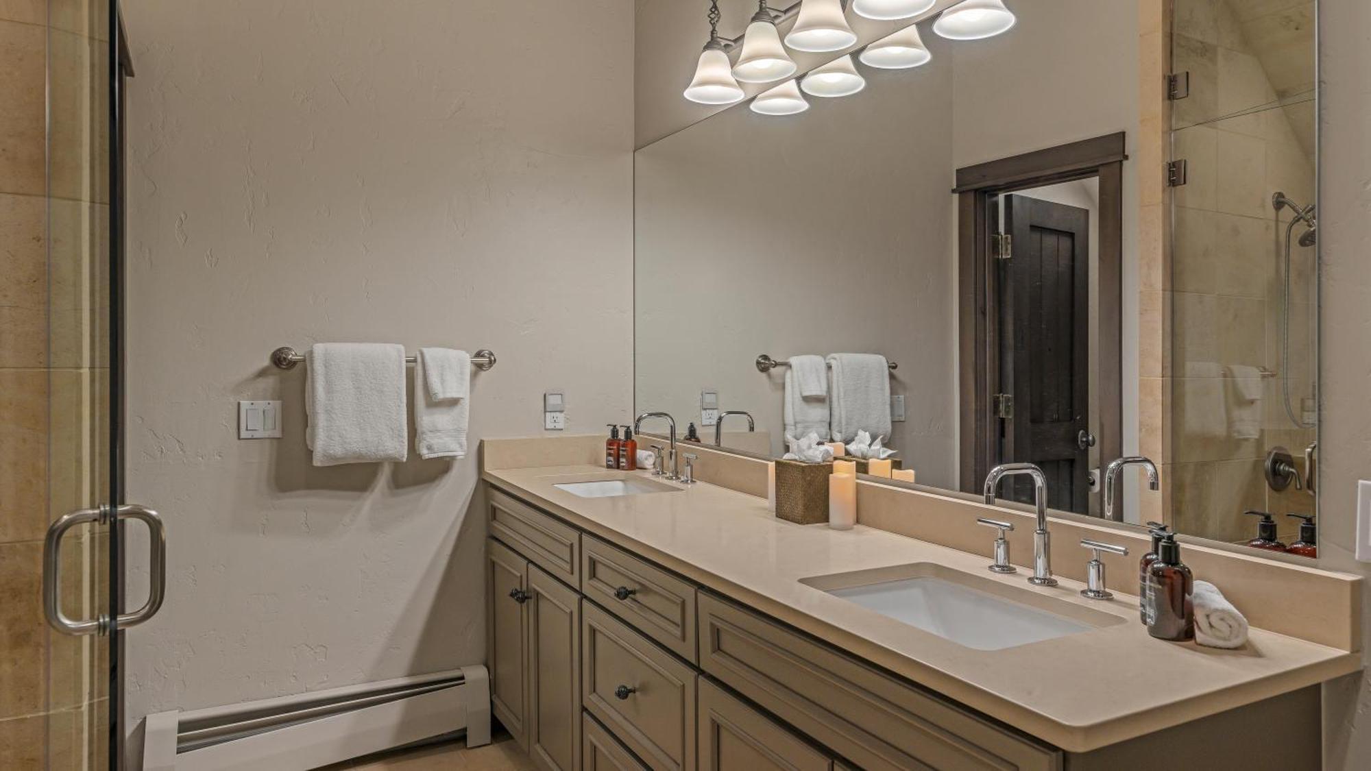 Aspen Glade Retreat Βίλα Beaver Creek Εξωτερικό φωτογραφία