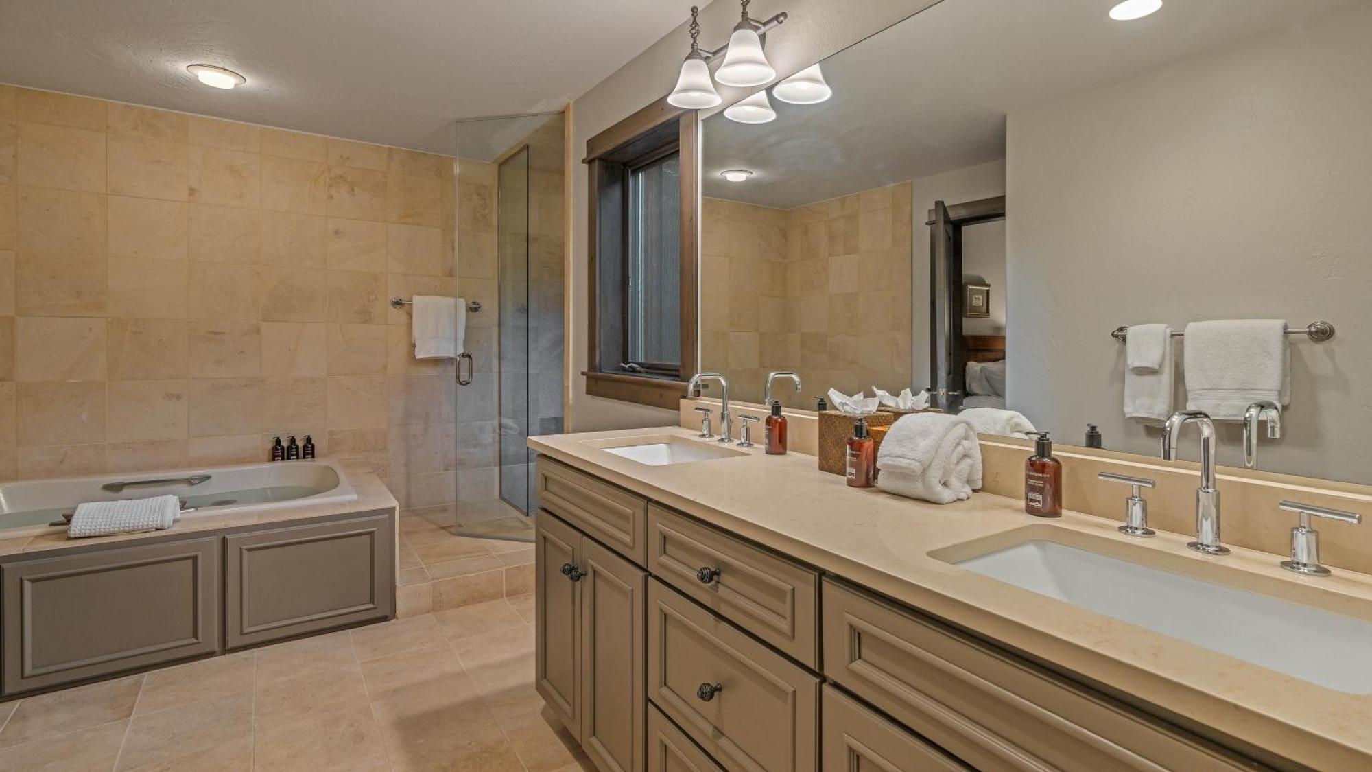 Aspen Glade Retreat Βίλα Beaver Creek Εξωτερικό φωτογραφία