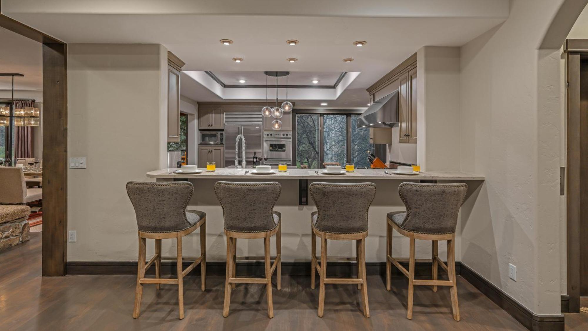 Aspen Glade Retreat Βίλα Beaver Creek Εξωτερικό φωτογραφία