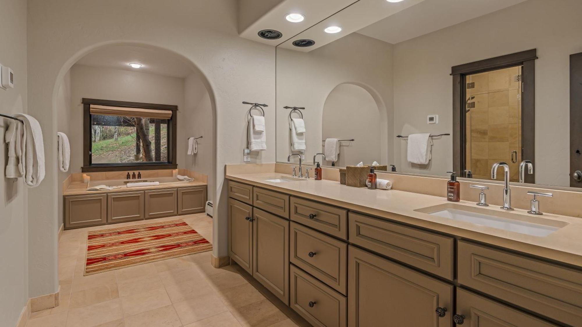 Aspen Glade Retreat Βίλα Beaver Creek Εξωτερικό φωτογραφία