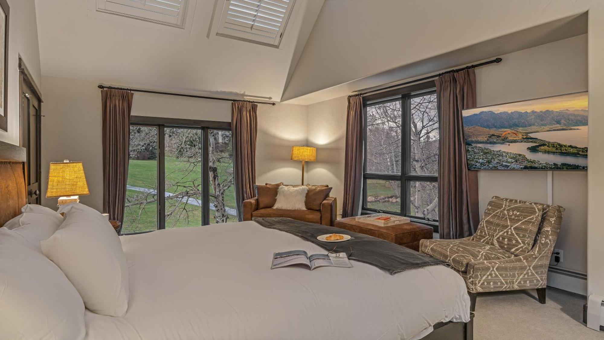 Aspen Glade Retreat Βίλα Beaver Creek Εξωτερικό φωτογραφία