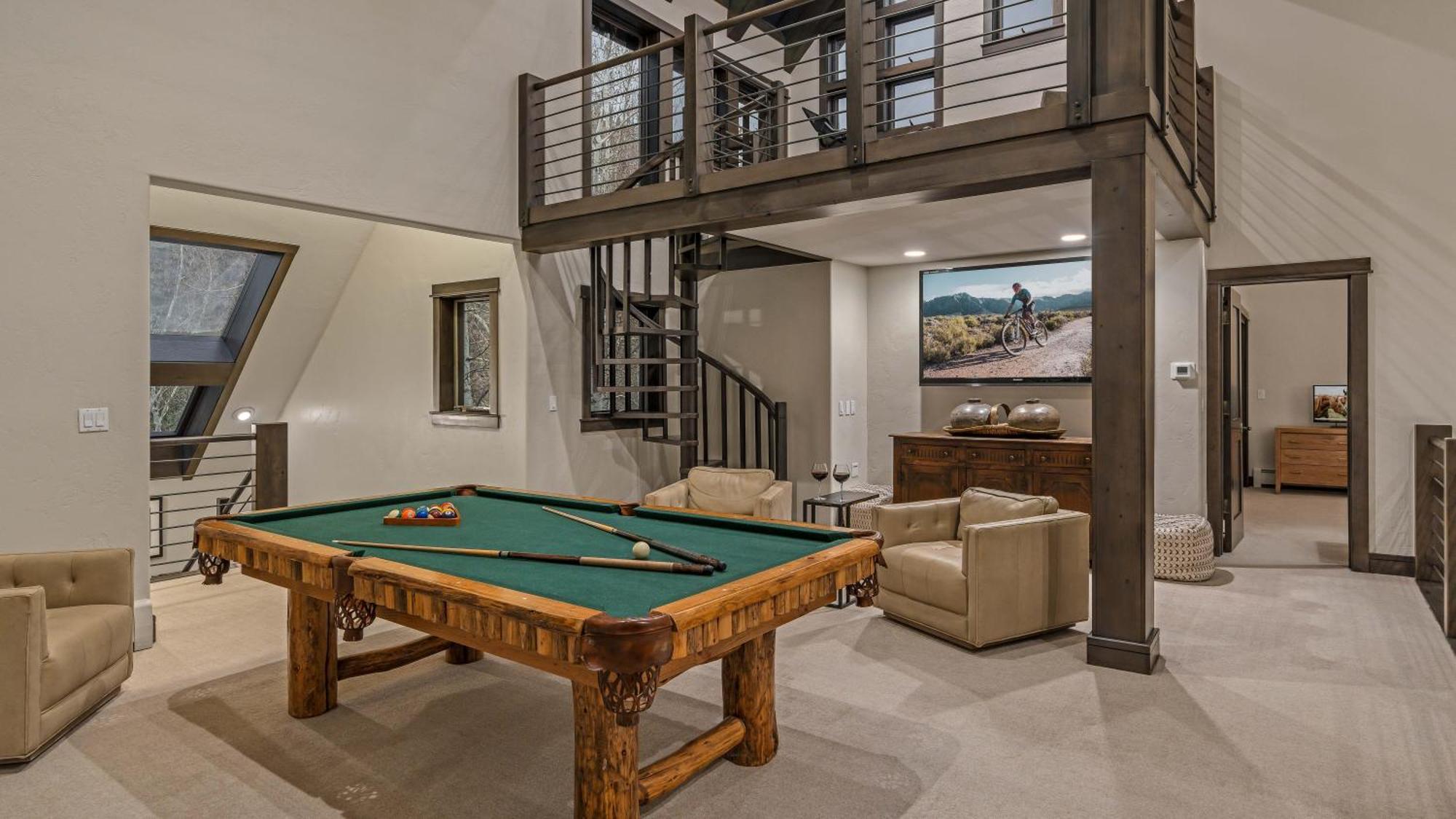 Aspen Glade Retreat Βίλα Beaver Creek Εξωτερικό φωτογραφία