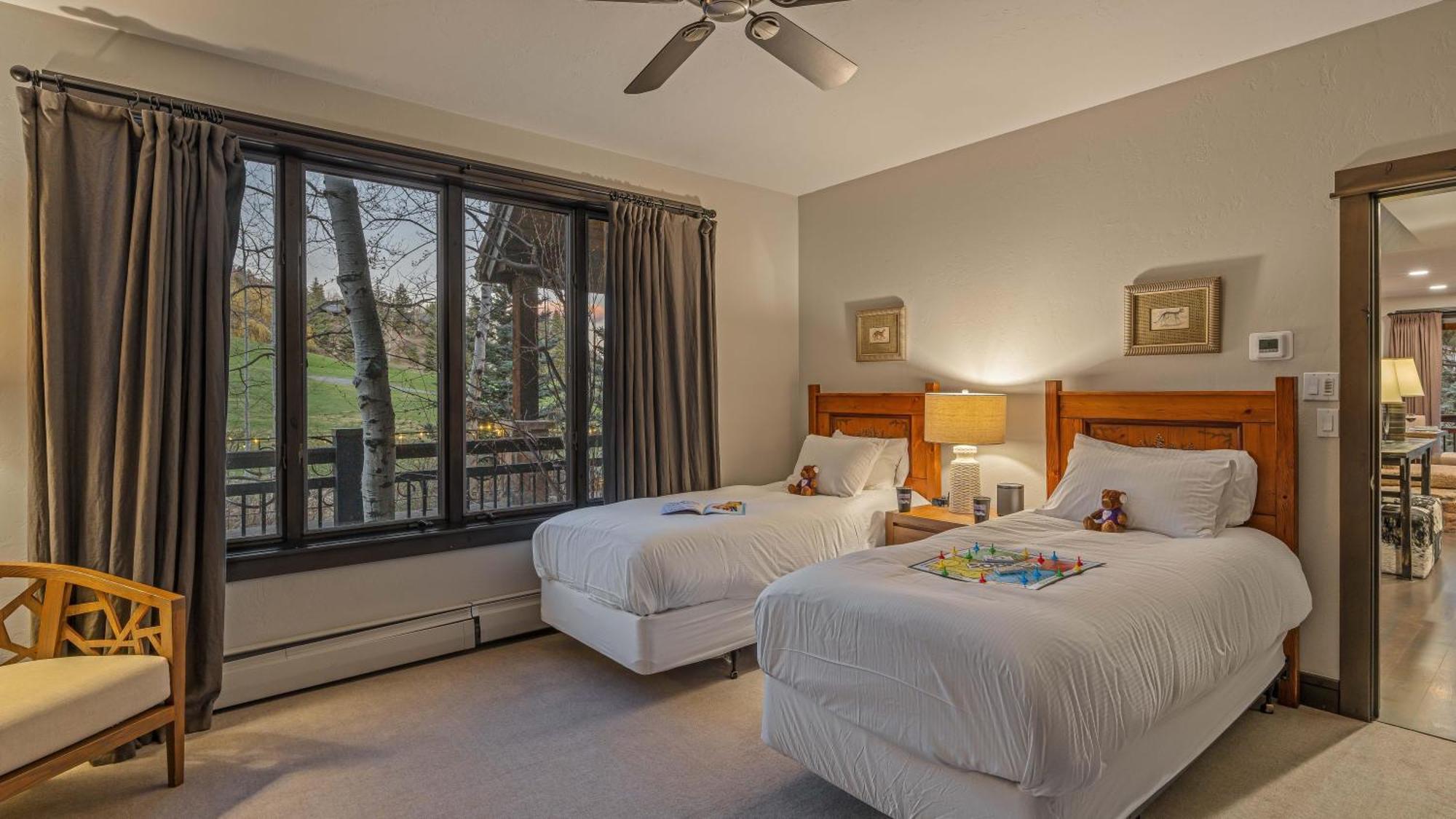 Aspen Glade Retreat Βίλα Beaver Creek Εξωτερικό φωτογραφία