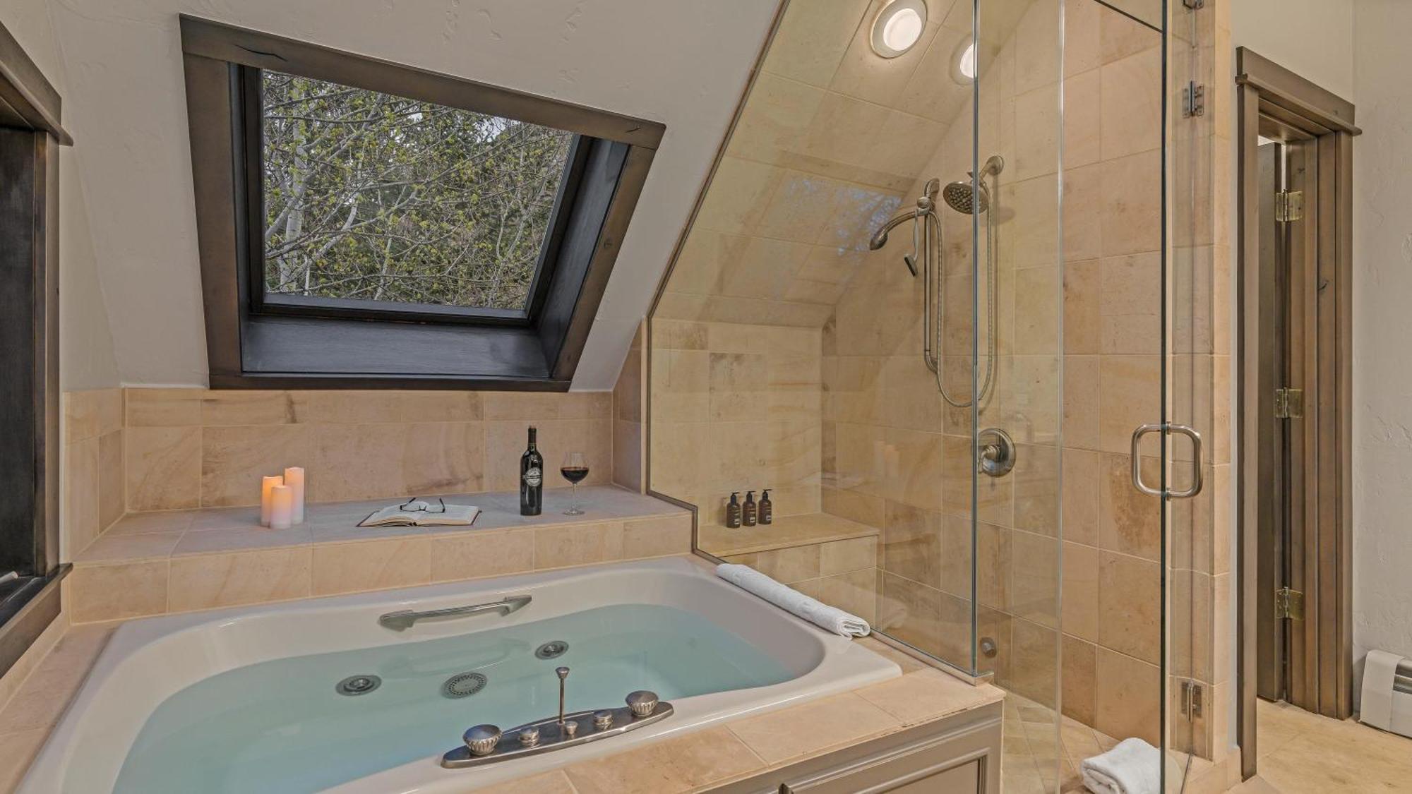 Aspen Glade Retreat Βίλα Beaver Creek Εξωτερικό φωτογραφία